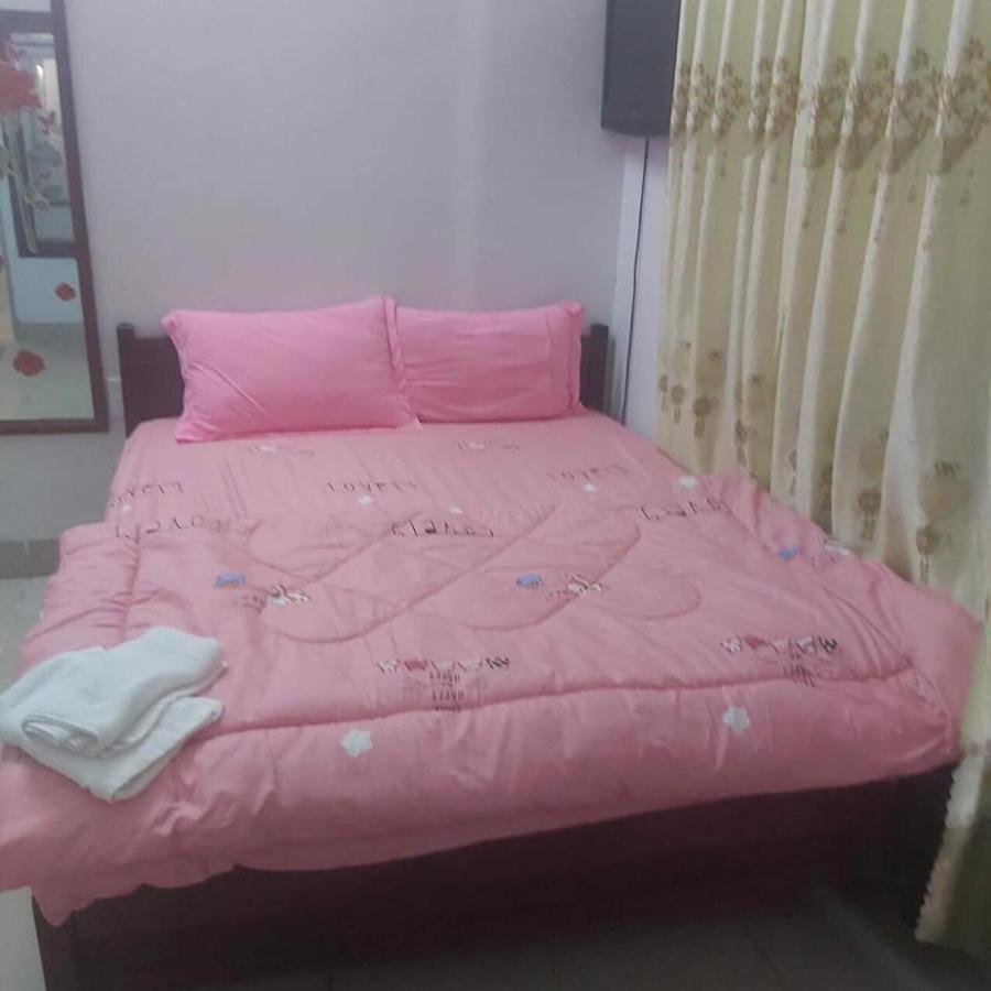 Kim Ngan Hotel Vũng Tàu Ngoại thất bức ảnh