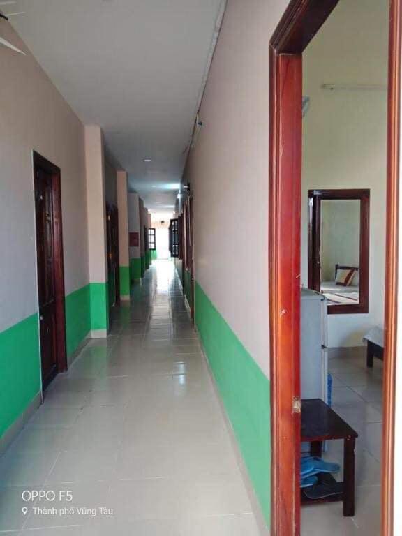 Kim Ngan Hotel Vũng Tàu Ngoại thất bức ảnh