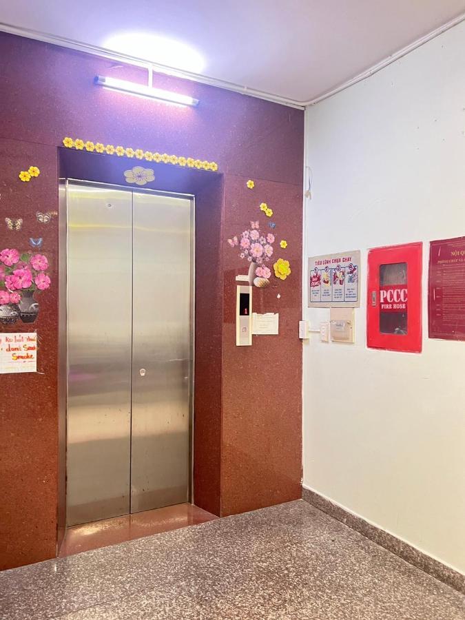 Kim Ngan Hotel Vũng Tàu Ngoại thất bức ảnh