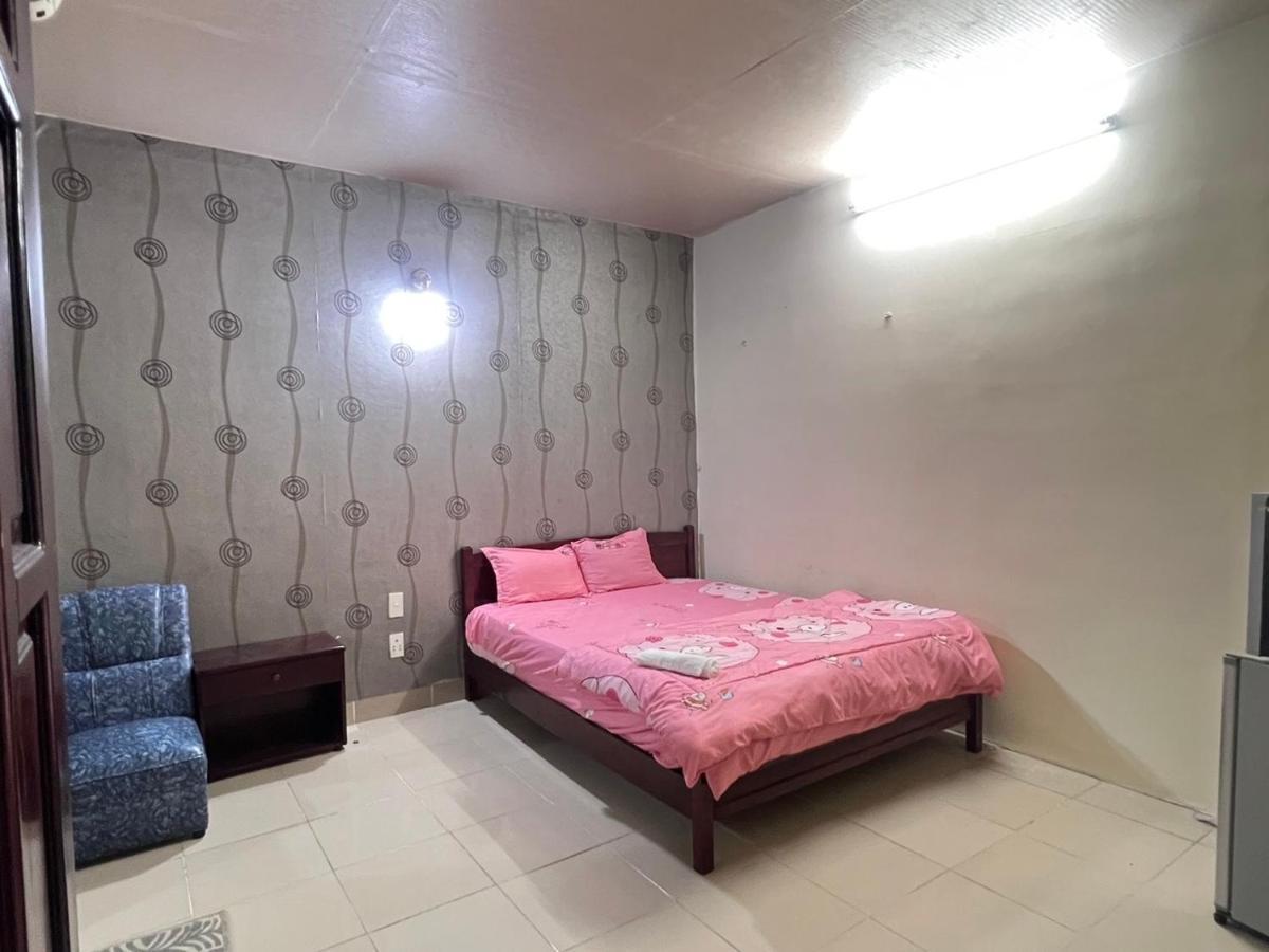 Kim Ngan Hotel Vũng Tàu Ngoại thất bức ảnh