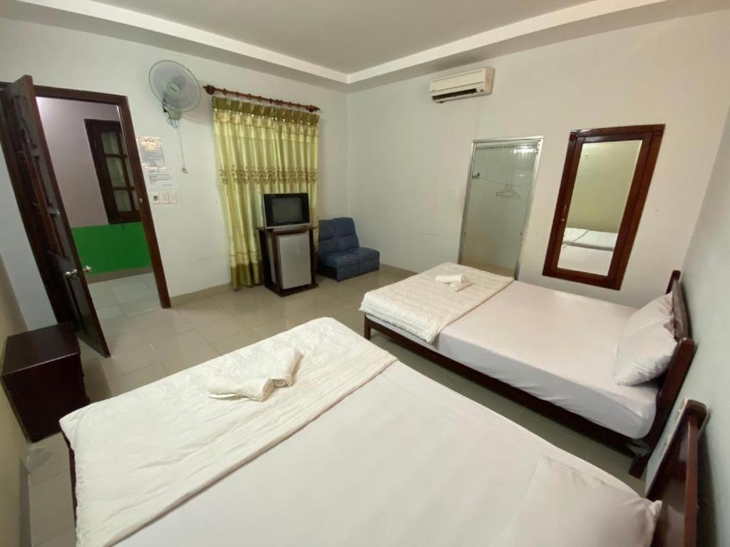 Kim Ngan Hotel Vũng Tàu Ngoại thất bức ảnh