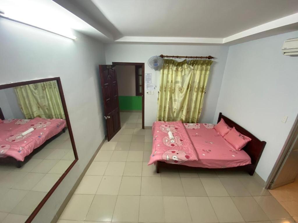 Kim Ngan Hotel Vũng Tàu Ngoại thất bức ảnh