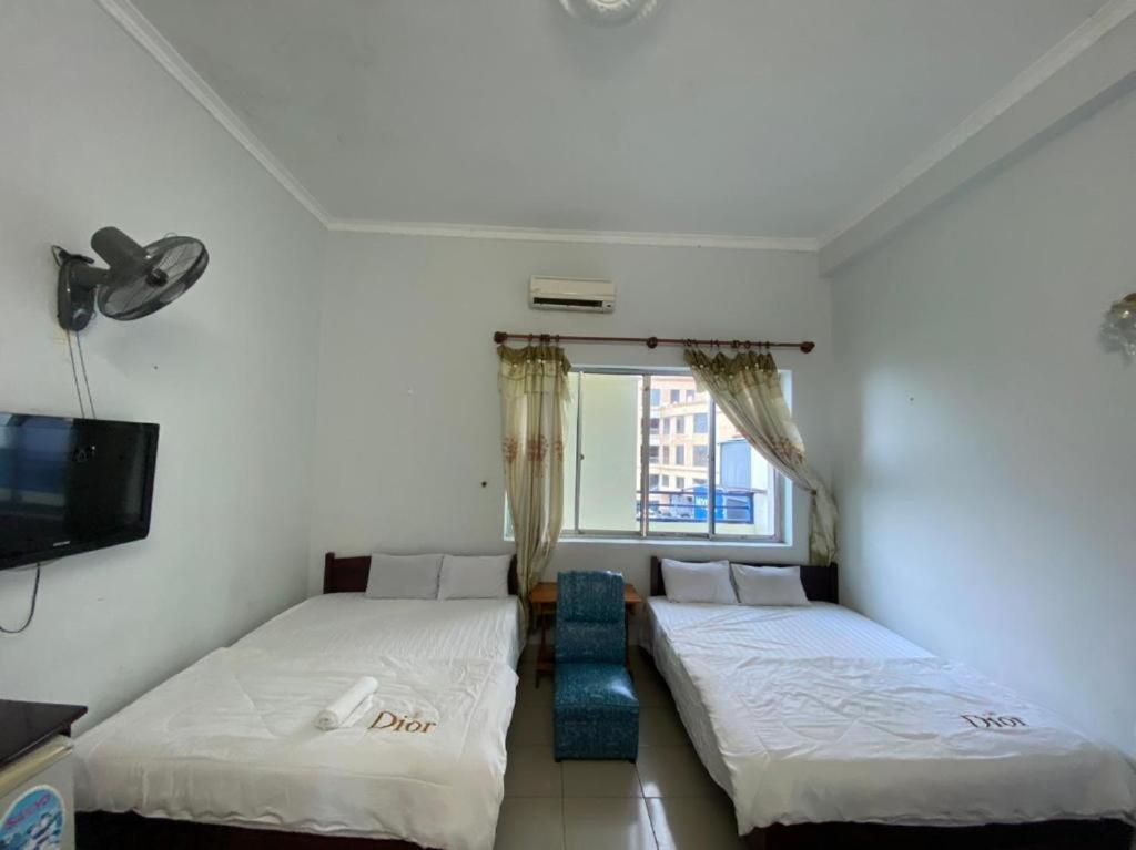 Kim Ngan Hotel Vũng Tàu Ngoại thất bức ảnh
