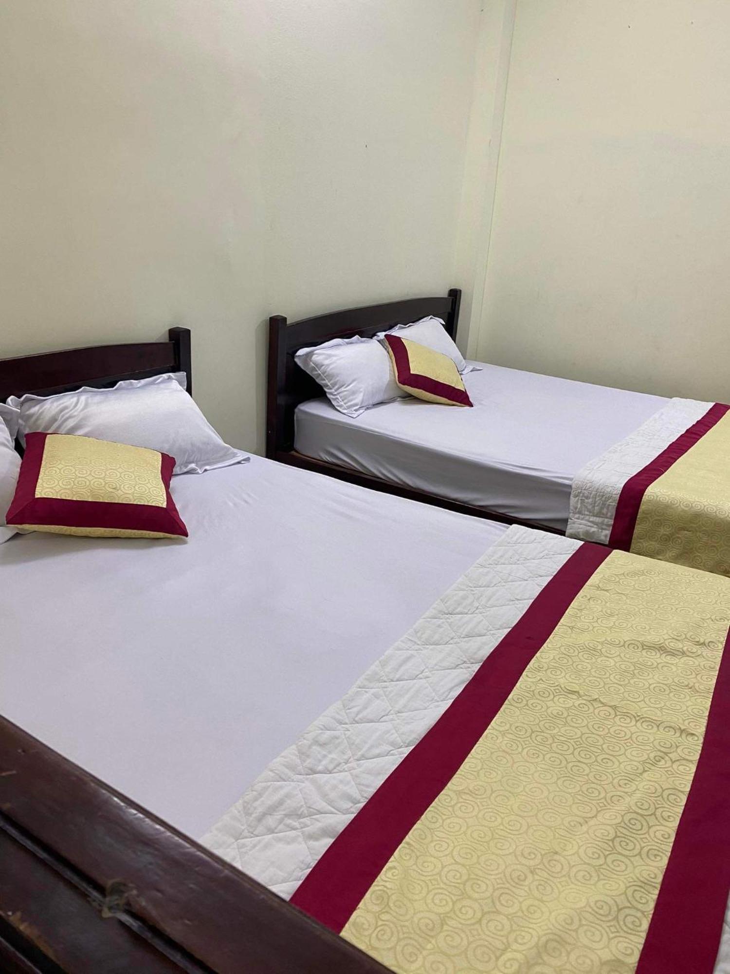 Kim Ngan Hotel Vũng Tàu Ngoại thất bức ảnh